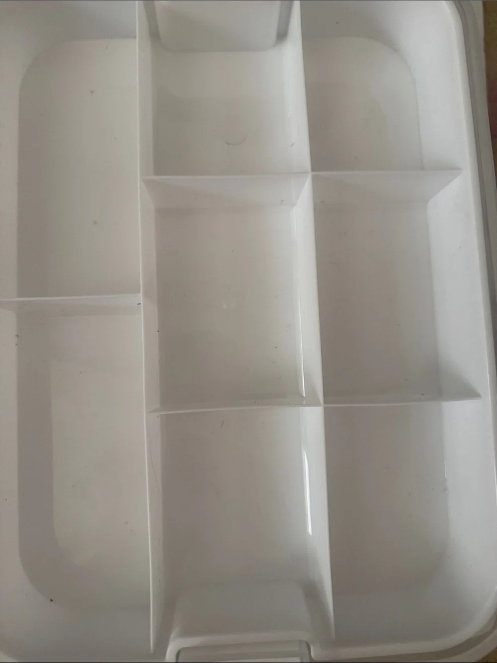 Lego double layer